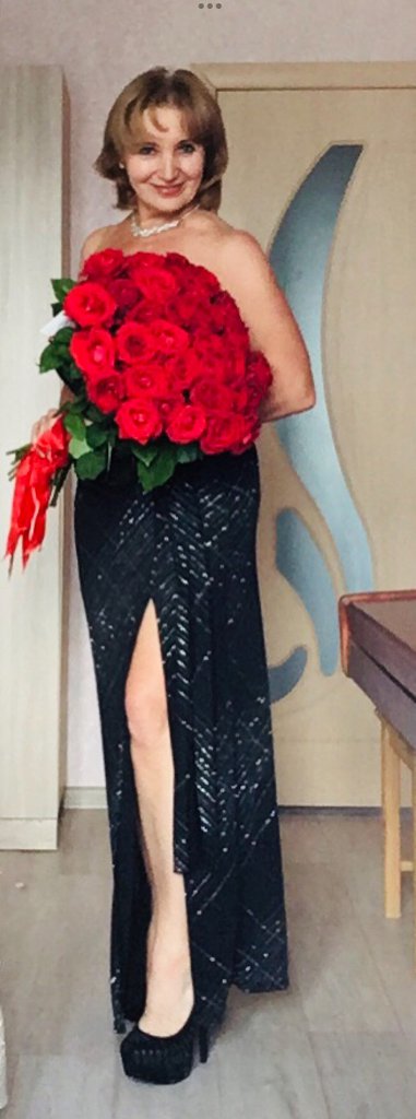 Я признаюсь тебе в любви. Посвящение С. Т. 15393