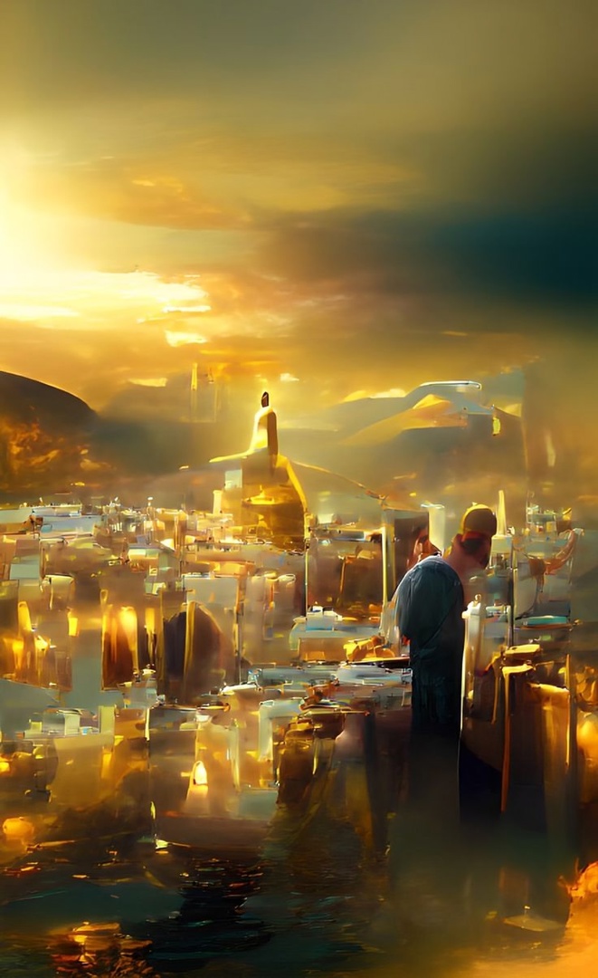 Истинный Король