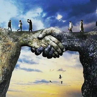 Хлопаю поющему дождю