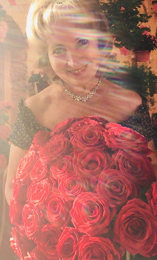 Мой свет чурующей души. Посвящение С. Т. 15398