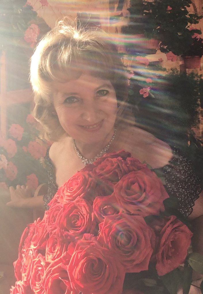 Как истина дана. Посвящение С. Т. 15399