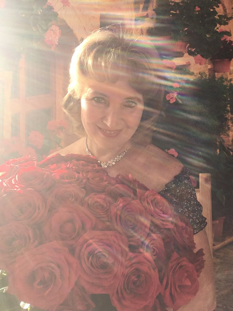 Счастья свет. Посвящение С. Т. 15400