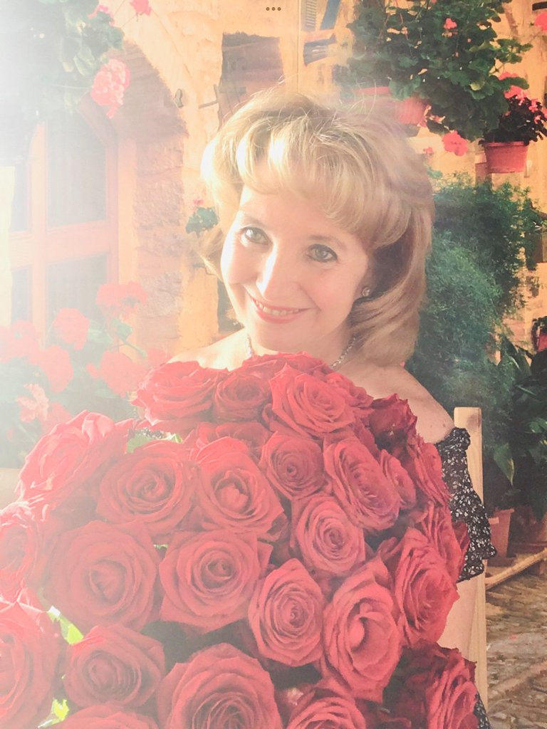 Сердца благодать. Посвящение С. Т. 15402