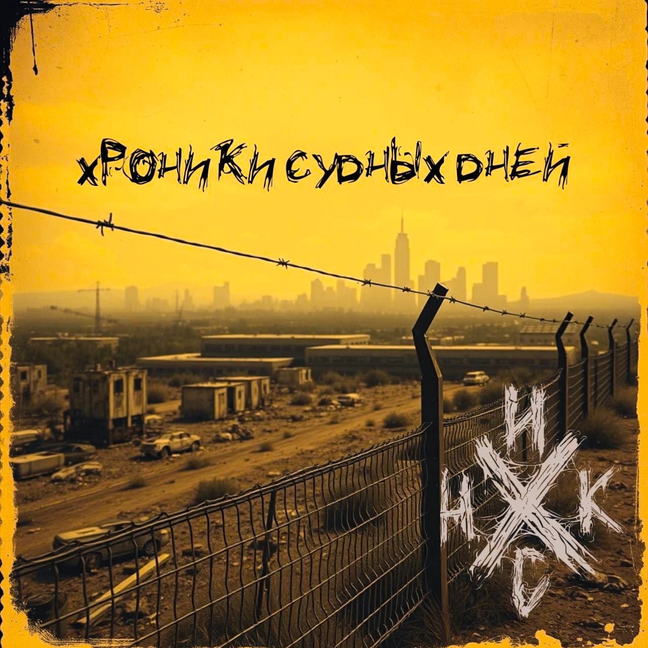 Ещё один последний день