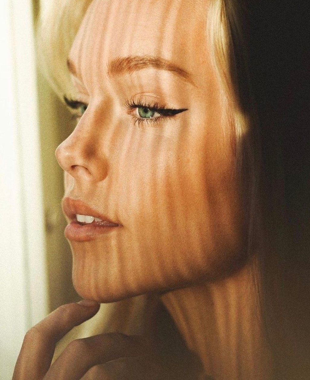 Город золотой