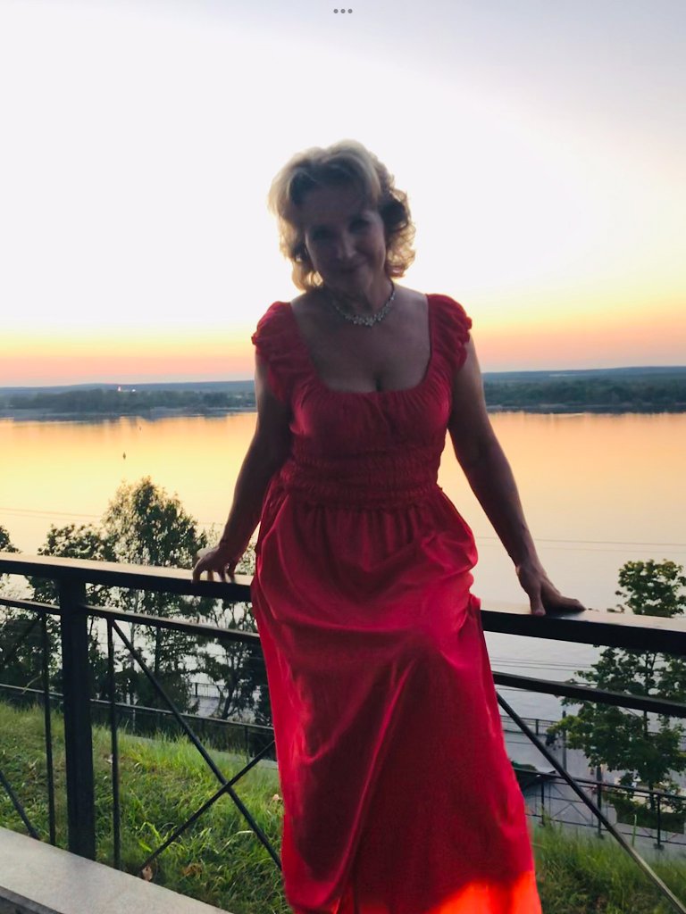 Ласковое чудо. Посвящение С. Т. 15407