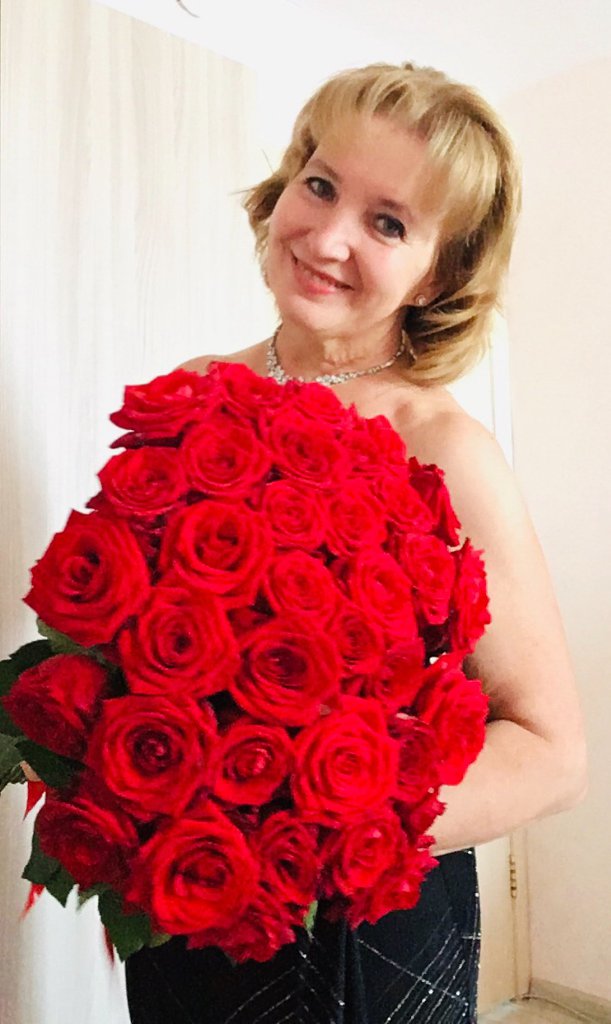 Всю красоту земную. Посвящение С. Т. 15412