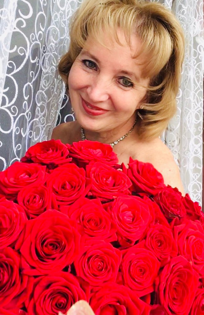 Судьбой дана. Посвящение С. Т. 15418