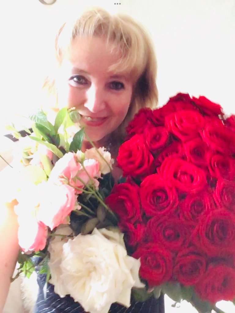 Ты мне дана судьбой. Посвящение С. Т. 15420