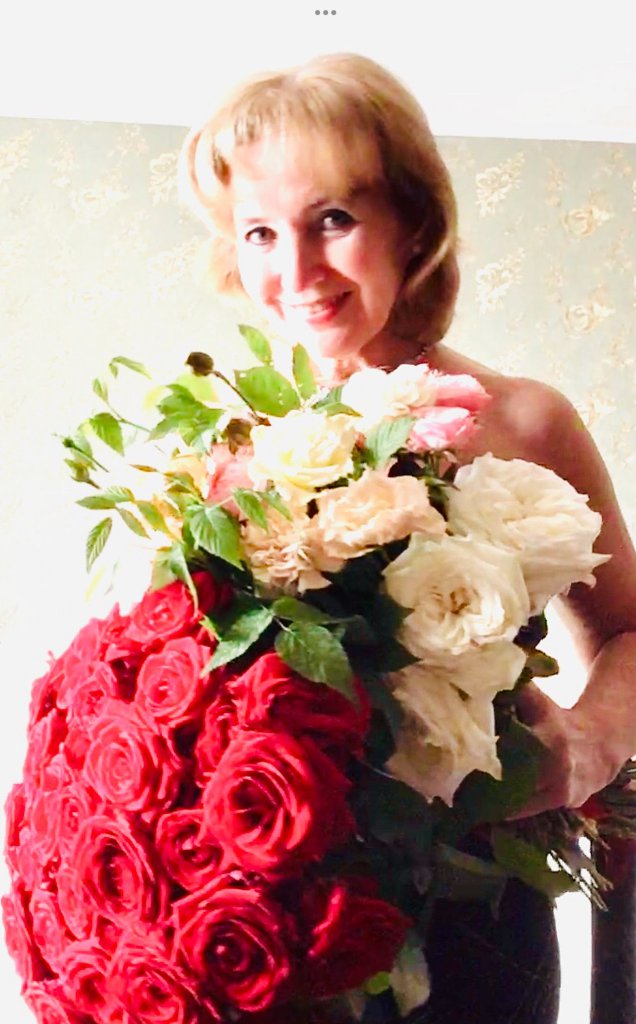 Ты всех милей и краше. Посвящение С. Т. 15421