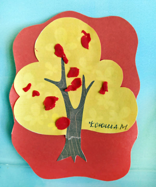 Два годика Ксюше