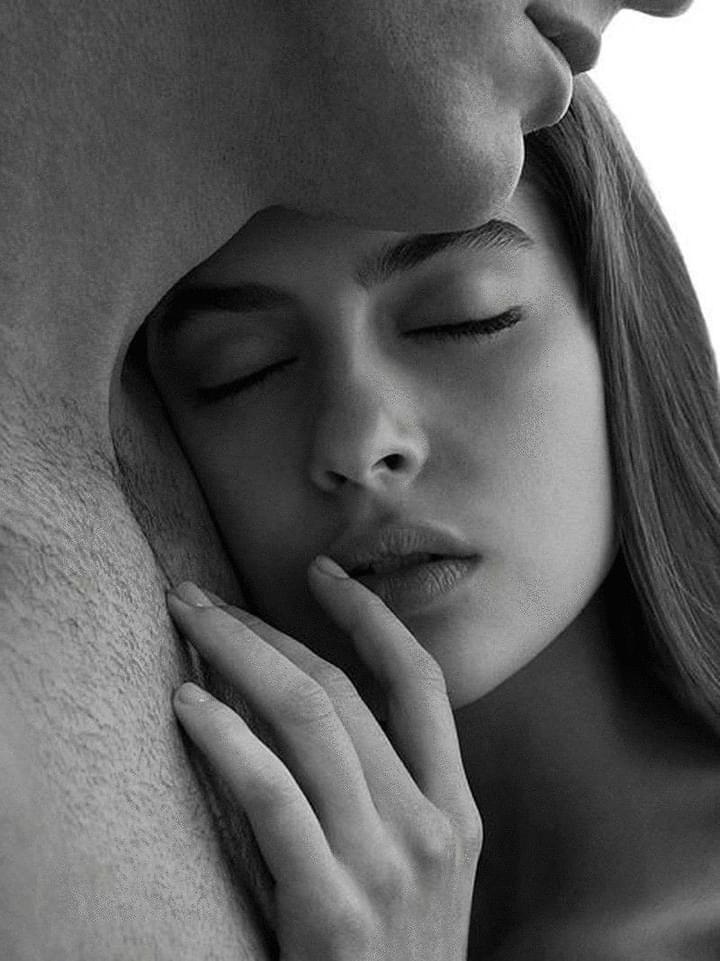 От Тебя до меня...