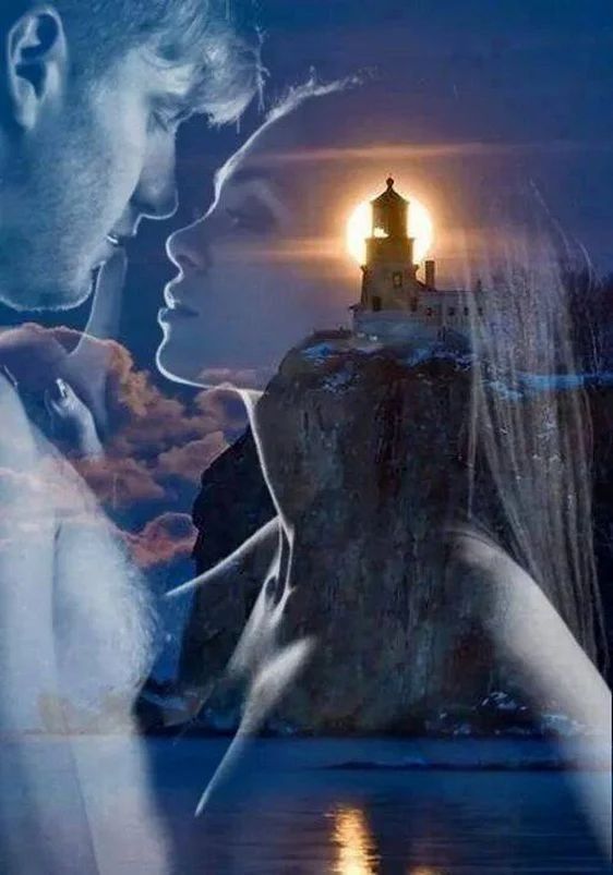 Я с Тобой не расстанусь