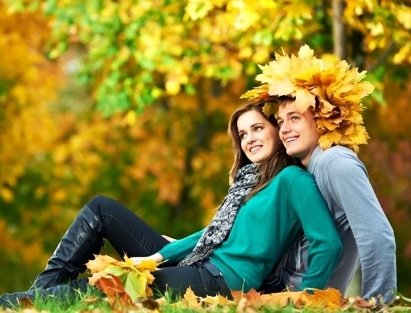 Как долго я тебя ждала