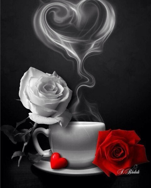 Души коснуться