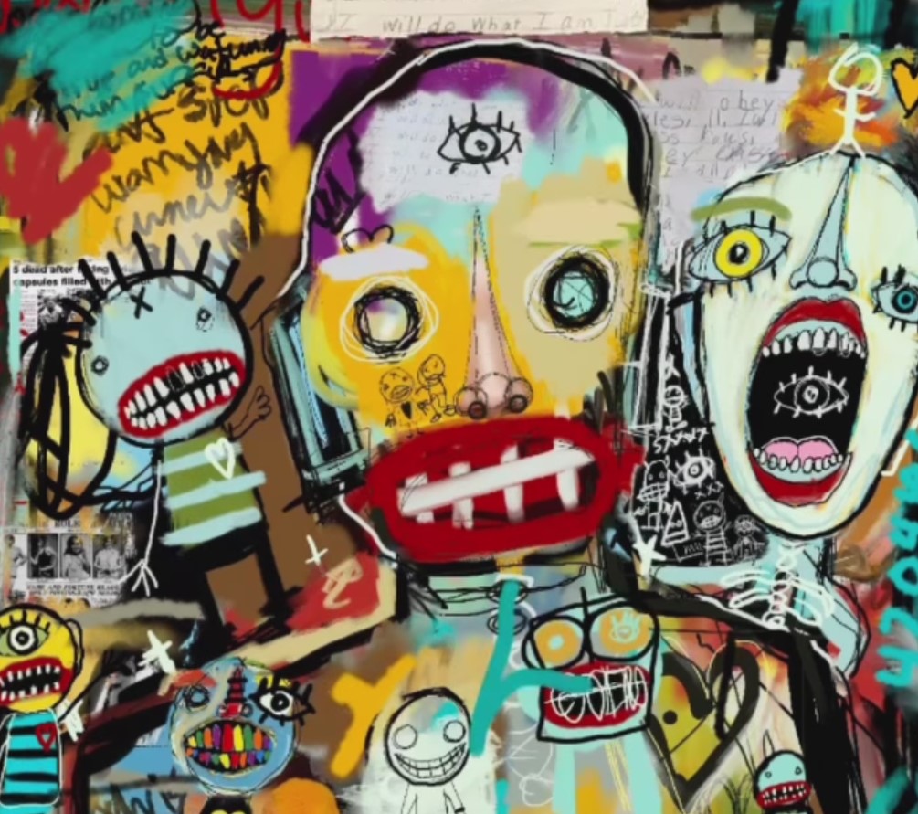 Сказ о самозванце