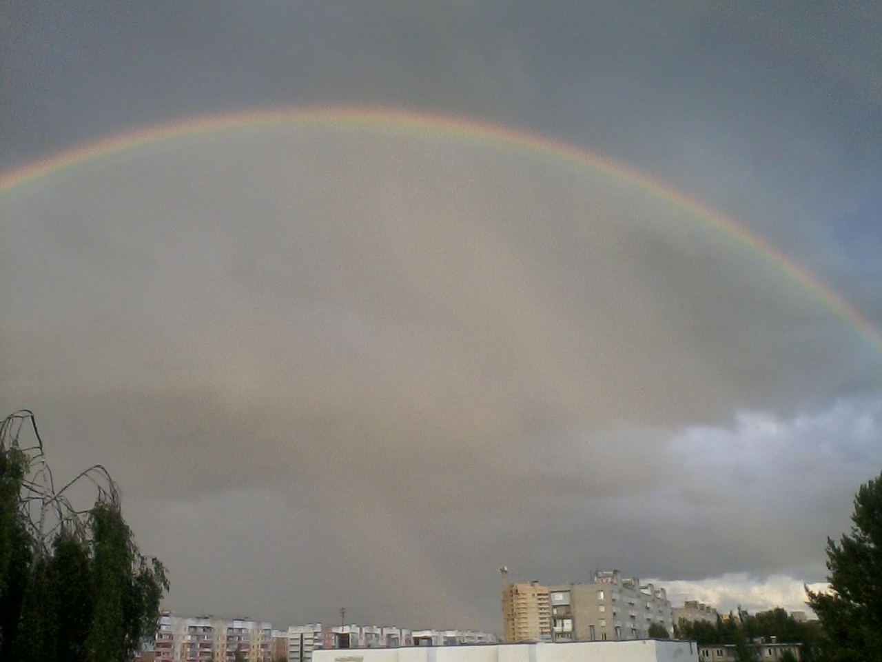 Русский вариант