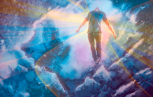 Сватовство, глава 6