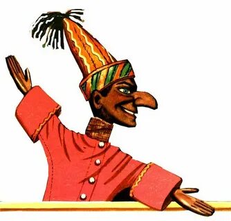 Колониальная политика