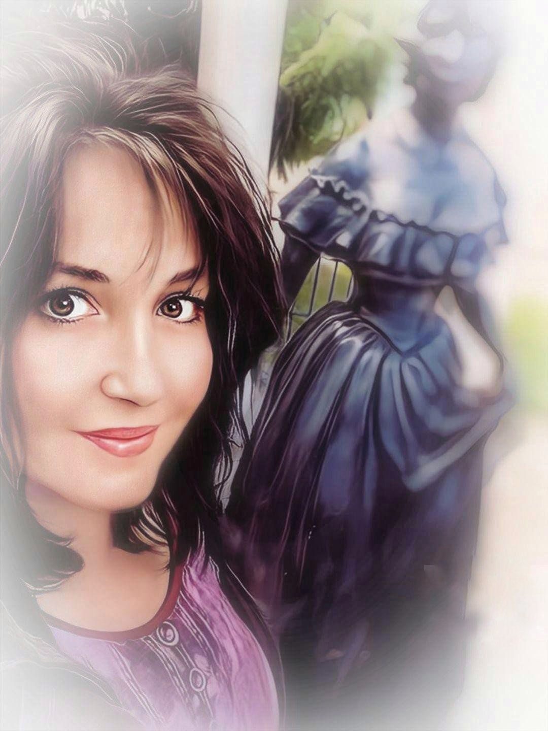 Что в имени тебе моём?