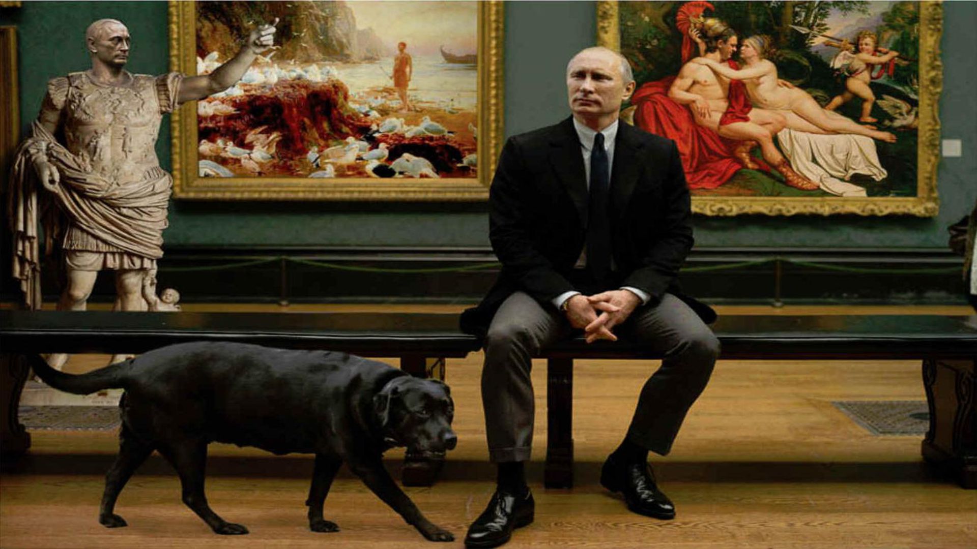 Будаев Эврик