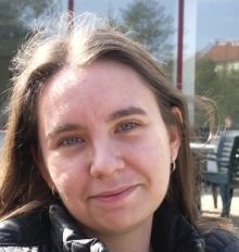 Мария Гюзелева Сгоревшие мечты Изгаряне на сънища