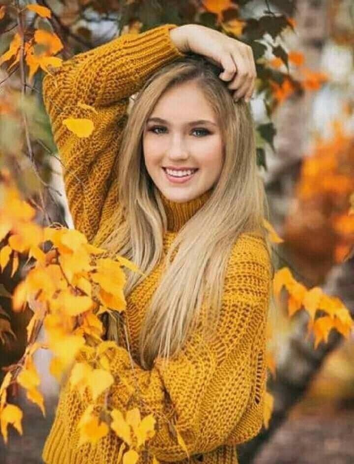 Женские чувства