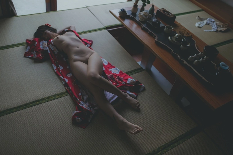 Интеллигентная барышня