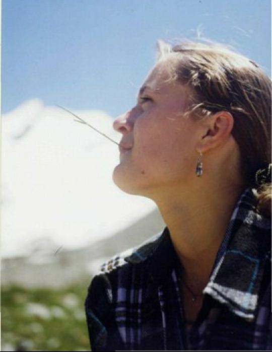 На седьмом этаже