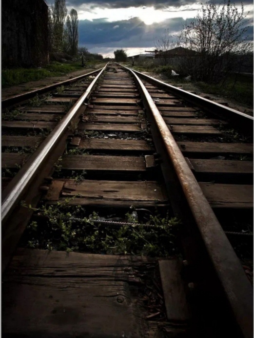 Опять о параллелях