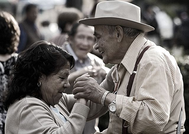 Учитель танцев