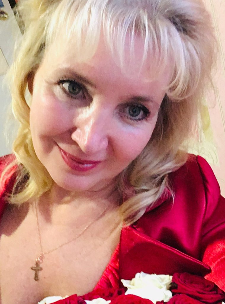 Мой Ангел красоты. Посвящение С. Т. 15465