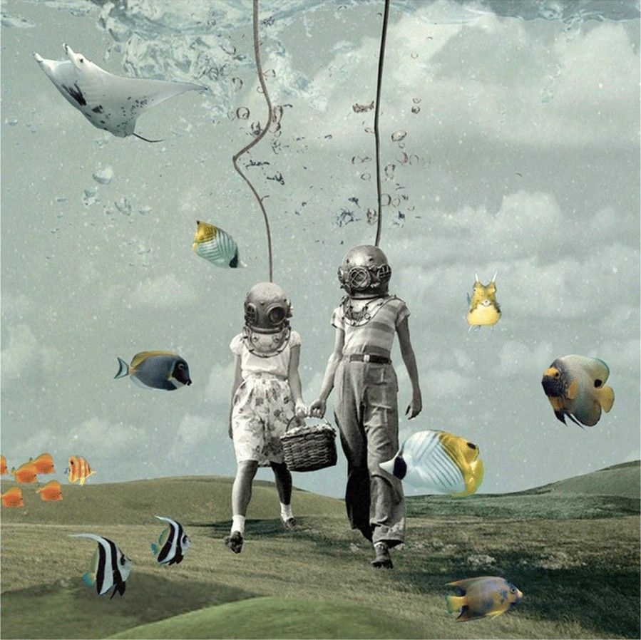 Не странно. Причины и процессы