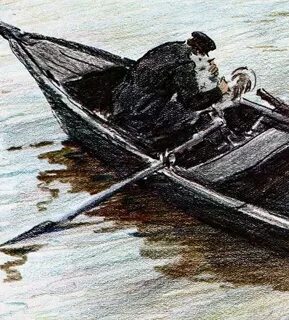 Убийство внутреннего мира ради внешнего