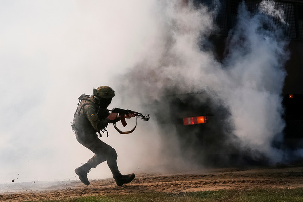 Распутица-судьба