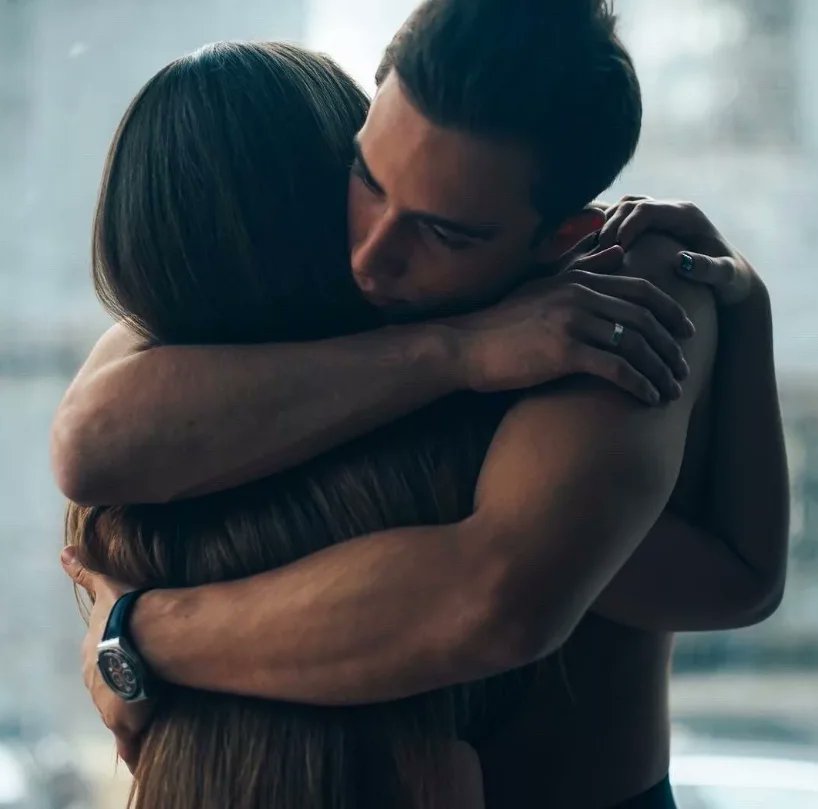 Ты знаешь, что я могу вылечить твою боль