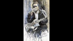 Играю Леграна Осеннюю грусть