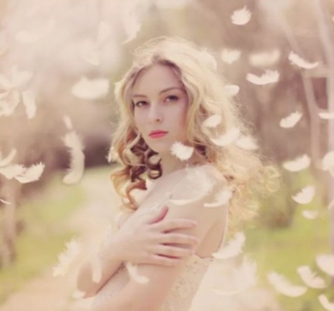 Вспоминать о любви былой