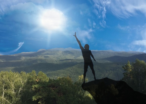 Простор души