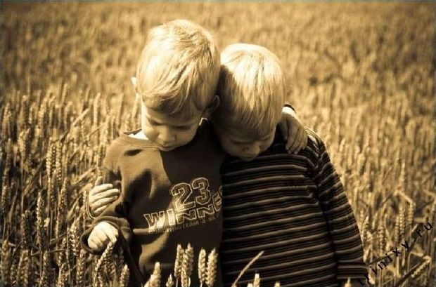 Старый Друг