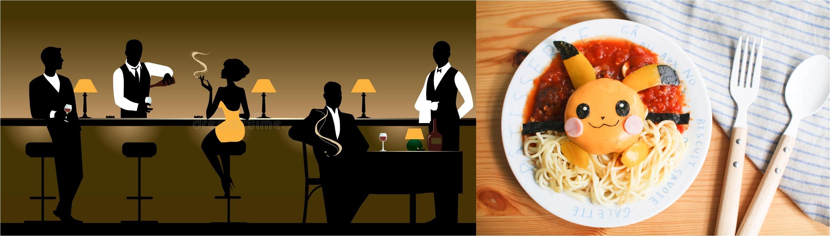 Depression times. Low grade capitalism