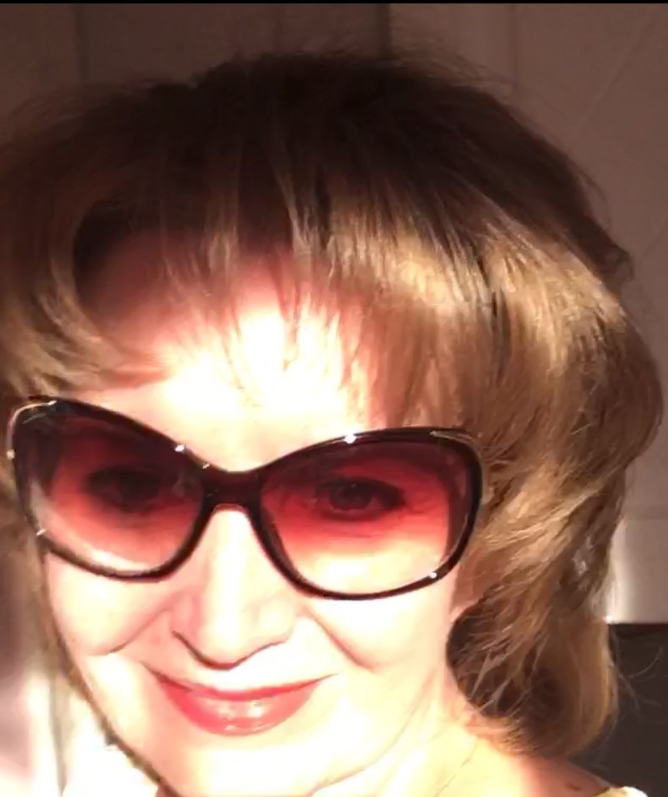 Красота души. Посвящение С. Т. 15476