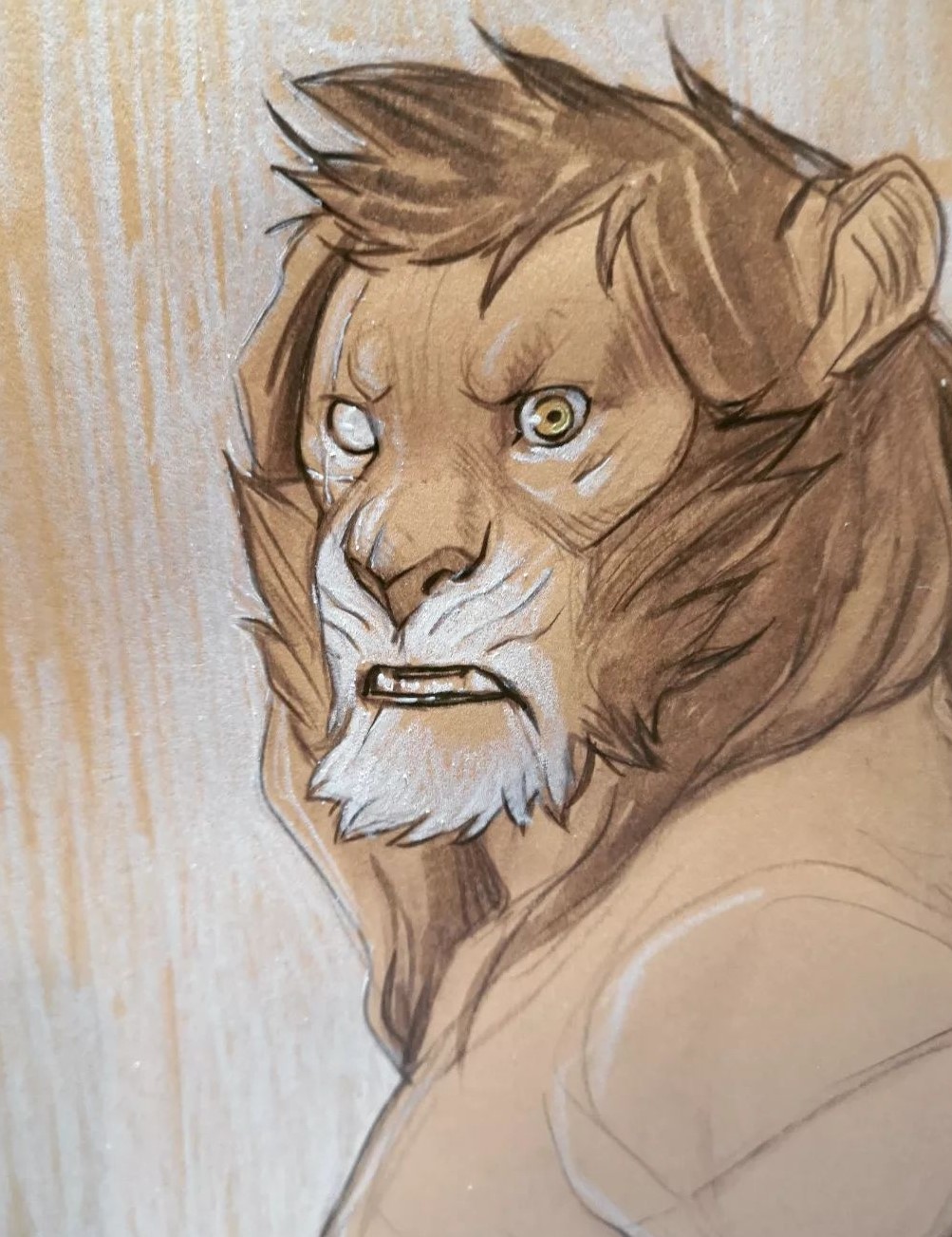 Выход из состояния траурной скорби