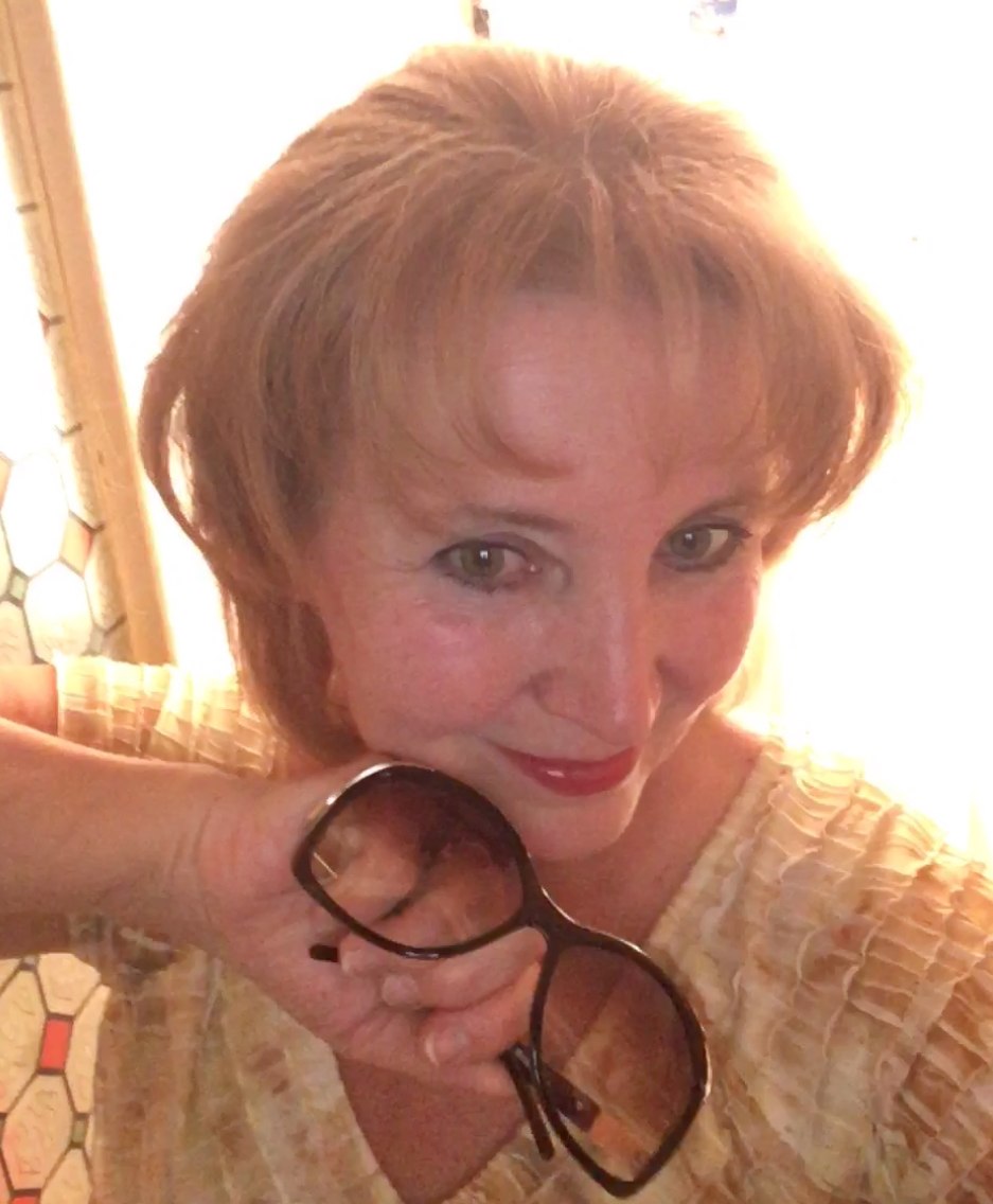 Ты мне дана судьбой. Посвящение С. Т. 15479