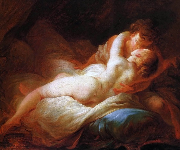 Королева моя