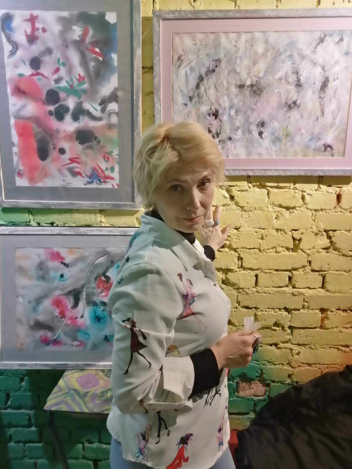 О неизбежном То, что я хочу сказать...