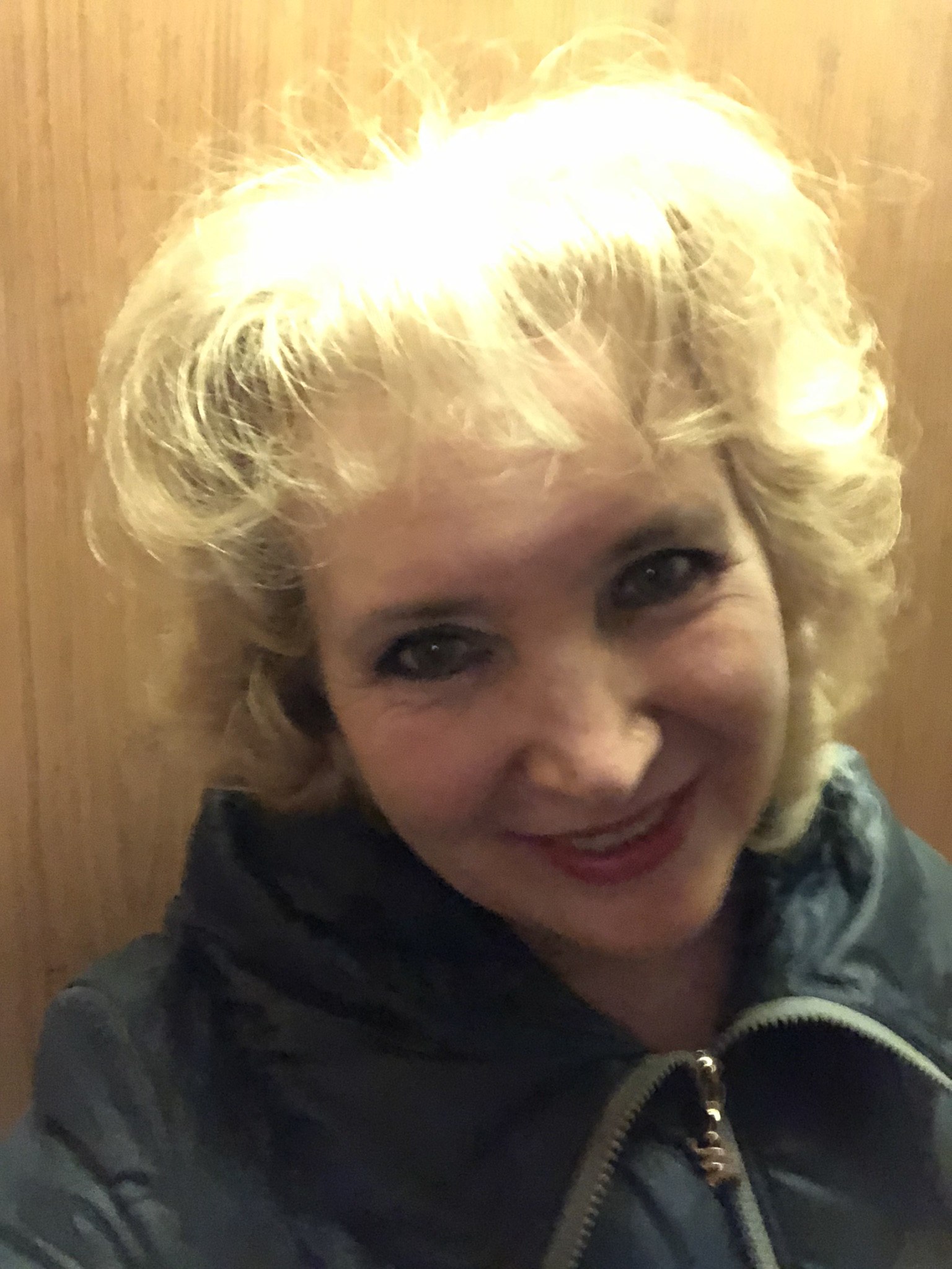 С тобою мир светлее. Посвящение С. Т. 15487