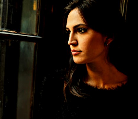 Разговор с Ангелом