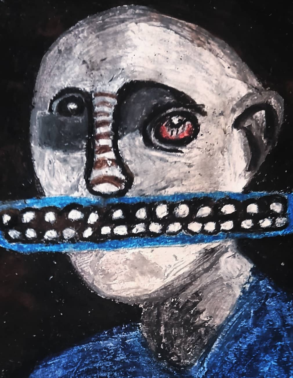 После тысяч переживаний