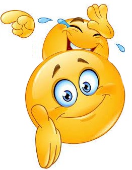 Смеющиеся глаза